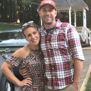 Meet your Posher, Krista